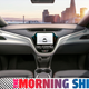 A 2018 file photo from GM that claimed the self-driving vehicle would be deployed in 2019.